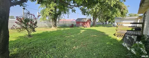 34 Mohawk St, Mcclure, IL 62957 photo 7