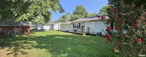 34 Mohawk St, Mcclure, IL 62957 photo 4