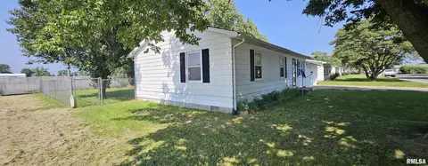 34 Mohawk St, Mcclure, IL 62957 photo 3