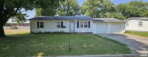 34 Mohawk St, Mcclure, IL 62957 photo 2