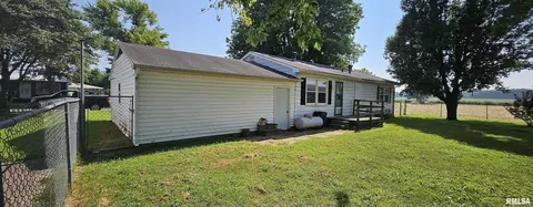 34 Mohawk St, Mcclure, IL 62957 photo 5