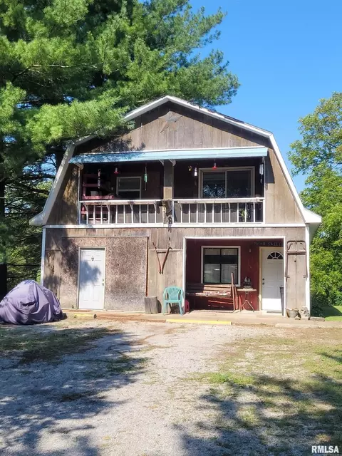 16718 Boundary Rd, Creal Springs, IL 62922