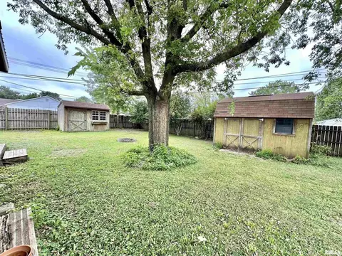 701 E 3rd St, Flora, IL 62839 photo 65