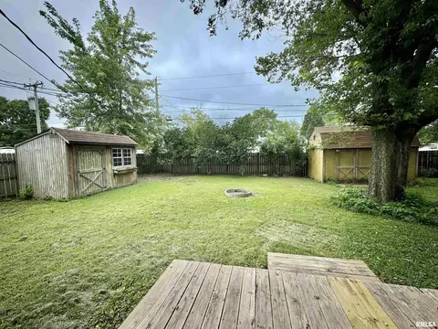 701 E 3rd St, Flora, IL 62839 photo 53