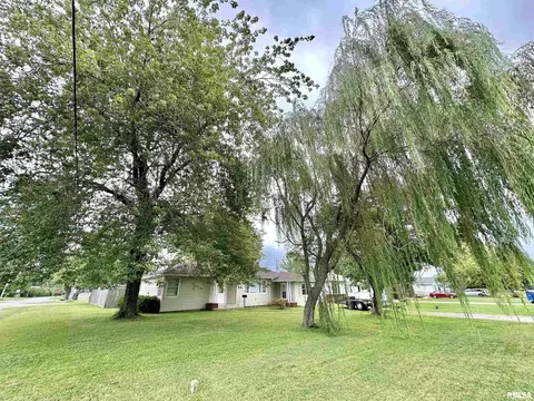701 E 3rd St, Flora, IL 62839 photo 3
