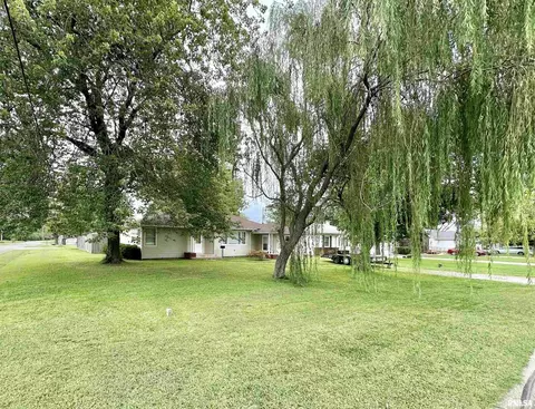 701 E 3rd St, Flora, IL 62839 photo 4