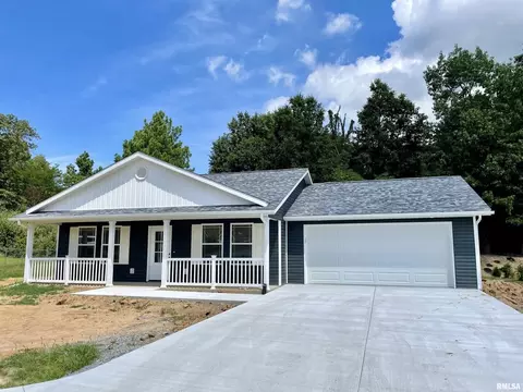 112 Olivia Dr, Marion, IL 62959