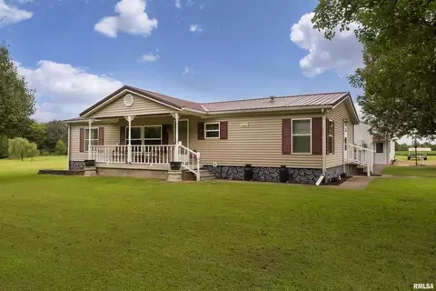 17980 Monroe Rd, Johnston City, IL 62951