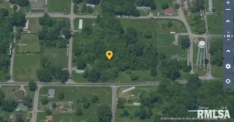 tbd Monroe St, Colp, IL 62921