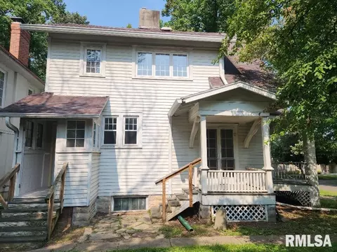 201 E Laurel St, Olney, IL 62450 photo 14