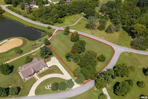 lot22 Stone Creek Dr, Makanda, IL 62958