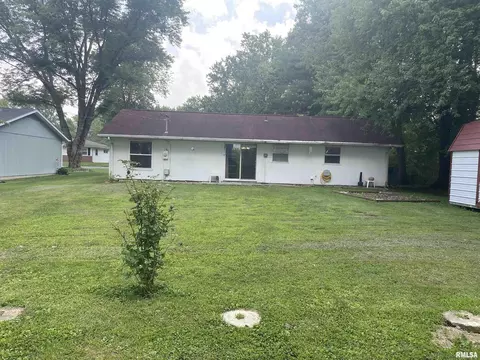 2414 Doris St, Murphysboro, IL 62966 photo 16
