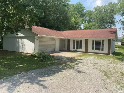 2414 Doris St, Murphysboro, IL 62966