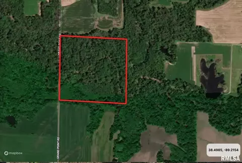 000 Grand Point Rd, Centralia, IL 62801