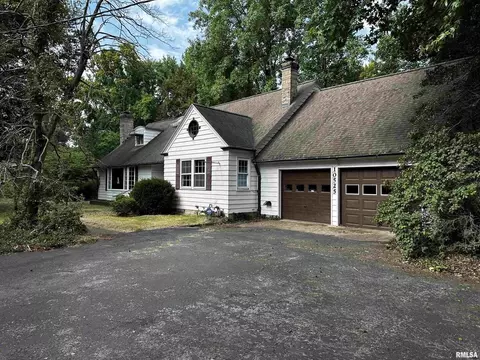 10525 N Main St, Benton, IL 62812