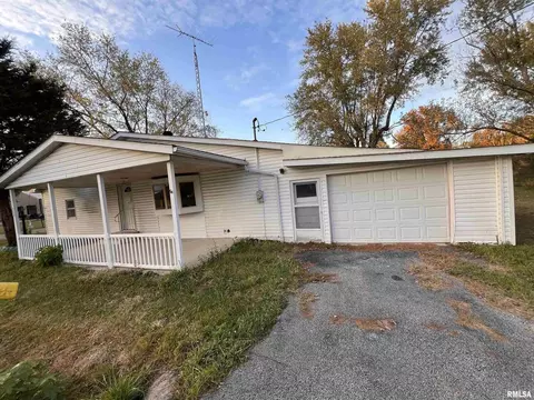 5459 Harris St, Mulkeytown, IL 62865