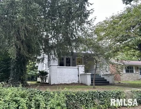 1312 Olive St, Murphysboro, IL 62966 photo 3