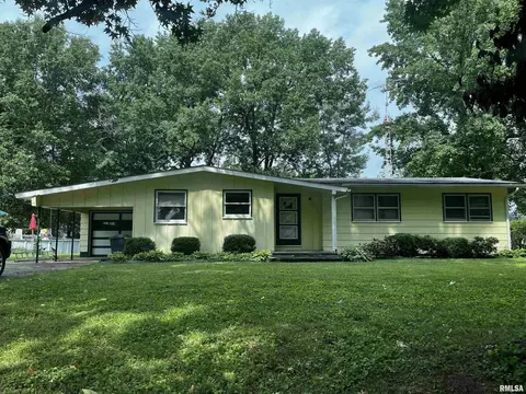 44 Candy Ln, Murphysboro, IL 62966