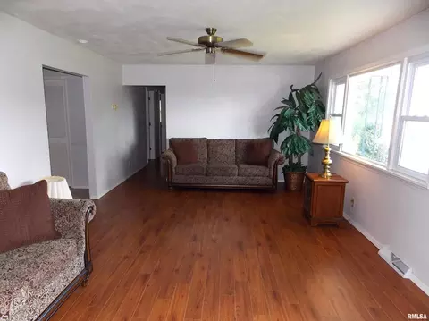 517 S Walnut St, Sandoval, IL 62882 photo 5