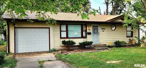 906 Boston Rd, Marion, IL 62959