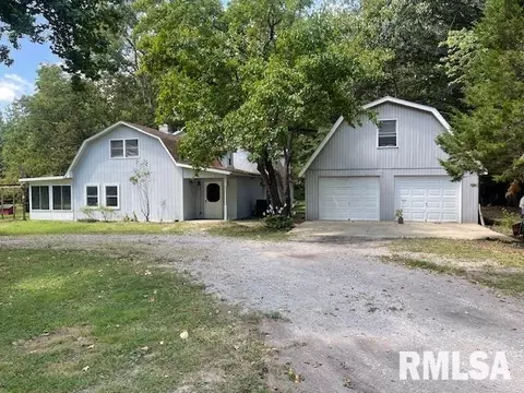 14555 Allen Rd, Herrin, IL 62948 photo 2