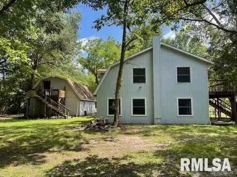 14555 Allen Rd, Herrin, IL 62948 photo 38