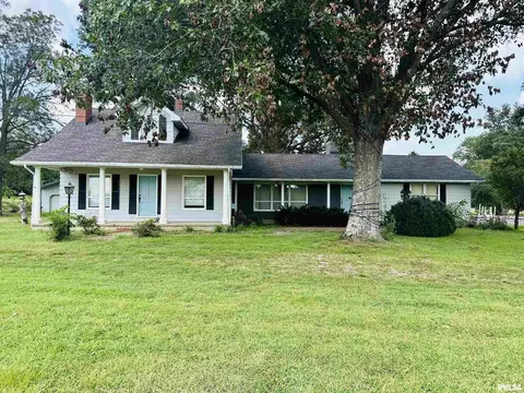 85 Bryant Rd, Harrisburg, IL 62946