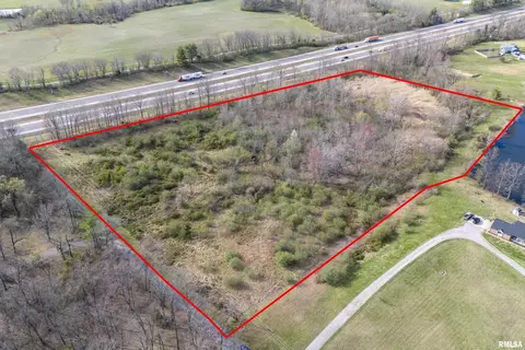 0000 S County Line Rd, West Frankfort, IL 62896