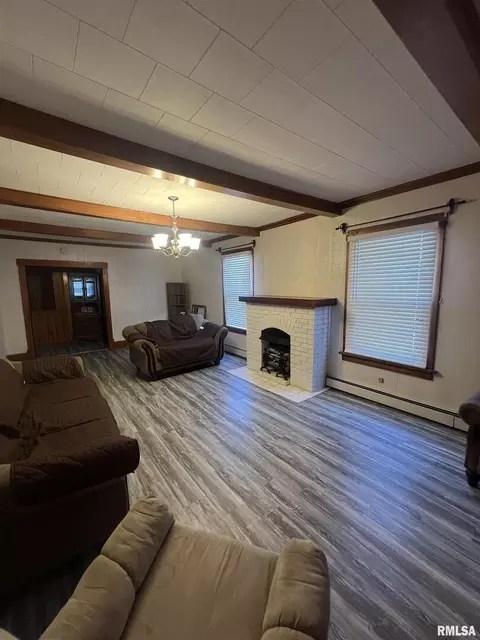 421 S 16th St, Herrin, IL 62948 photo 5