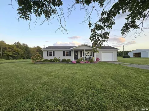 17857 E Highway 142 Hwy, Opdyke, IL 62872