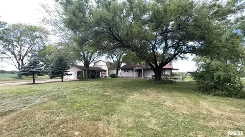 21659 Heifner Rd, Thompsonville, IL 62890