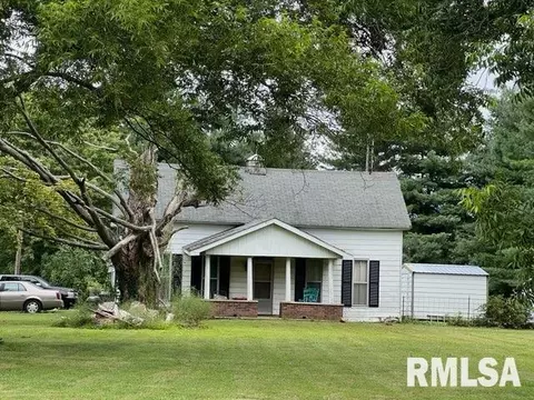 17926 E Highway 142, Opdyke, IL 62872