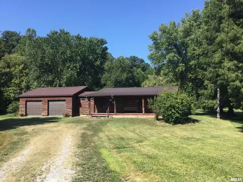 20562 Tamms Olive Branch Rd, Tamms, IL 62988