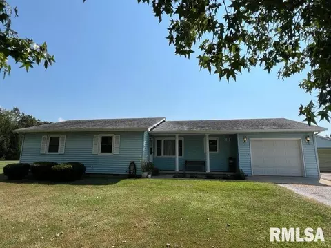 11575 E Radisson Rd, Mount Vernon, IL 62864