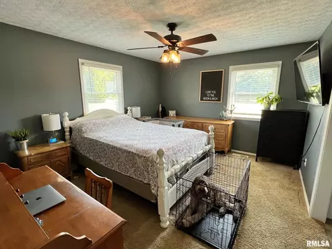 11575 E Radisson Rd, Mount Vernon, IL 62864 photo 10