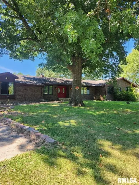 29 View Valley Dr, Carbondale, IL 62903