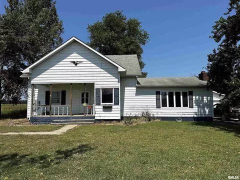 540 Possum Flat Rd, Galatia, IL 62935