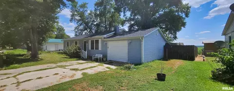 Exterior - 93 Seminole St, Mcclure, IL 62957 photo 1 of 2