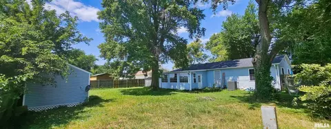 Exterior - 93 Seminole St, Mcclure, IL 62957 photo 2 of 2