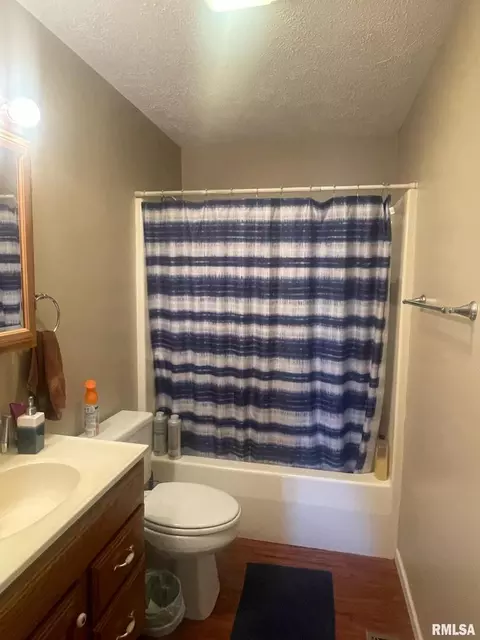 206 E Burley St, Valier, IL 62891 photo 30