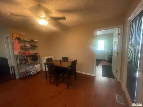 206 E Burley St, Valier, IL 62891 photo 15