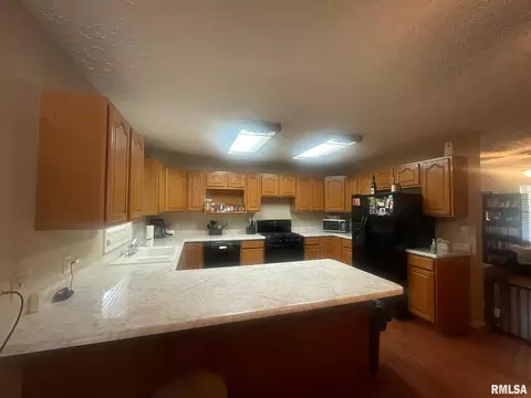 206 E Burley St, Valier, IL 62891 photo 21