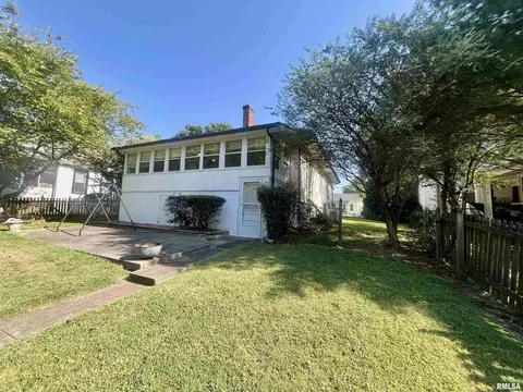 310 E 4th St, Metropolis, IL 62960 photo 5
