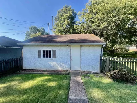 310 E 4th St, Metropolis, IL 62960 photo 7