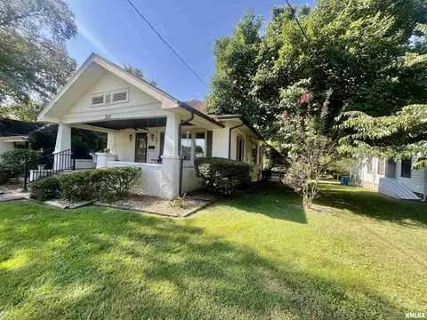 310 E 4th St, Metropolis, IL 62960 photo 4