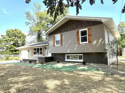 119 Randolph Dr, Centralia, IL 62801 photo 2