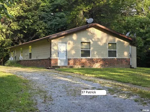 37 Patrick Ln, Carbondale, IL 62901 photo 2