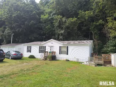 24453 Greg Hollow Rd, Thebes, IL 62990