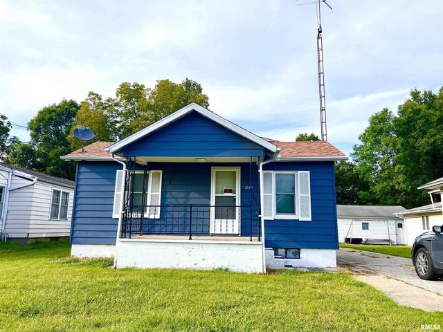 1922 Illinois Ave, Murphysboro, IL 62966