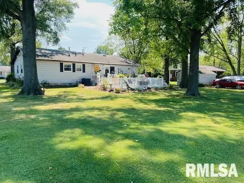 206 Golf Ln, Centralia, IL 62801 photo 19